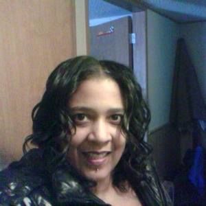 Meet your Posher, Sheryl